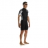Assos SS.mangussta_s7 Radtrikot Schwarz Unisex   AS132024712